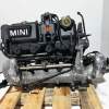 Recambio de despiece motor para bmw mini (r50,r53) referencia OEM IAM W11B16AA D636R105 