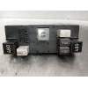Recambio de caja reles / fusibles para volkswagen caddy ka/kb (2k) referencia OEM IAM 3C0937049AH 08240252 