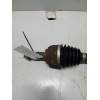 Recambio de transmision delantera izquierda para renault megane ii berlina 5p business referencia OEM IAM 8200330413 15DCI 2006