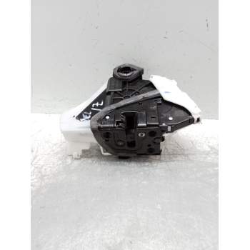 MOTOR CIERRE CENTRALIZADO DELANTERO IZQUIERDO 805031423R 5P 2020