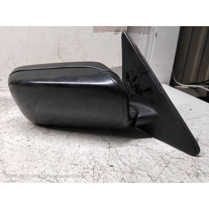 Recambio de retrovisor derecho para bmw serie 3 berlina (e36) 318i referencia OEM IAM   ELECTRICO