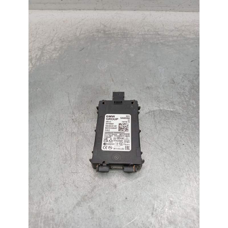 Recambio de modulo electronico para bmw x1/ix1 u11 x1 sdrive18d referencia OEM IAM 5a60304 28794941 
