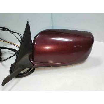 RETROVISOR IZQUIERDO ELECTRICO