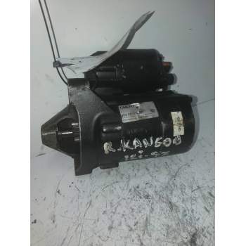 MOTOR ARRANQUE 