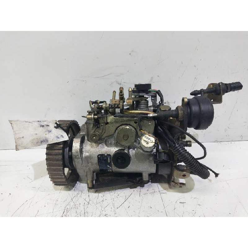 Recambio de bomba inyeccion para volkswagen polo berlina (6n1) 1.9 diesel referencia OEM IAM R8444B956C 028130115J LUCAS