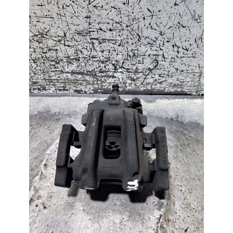 Recambio de pinza freno trasera izquierda para bmw serie 4 coupe (f32) 435d xdrive referencia OEM IAM   