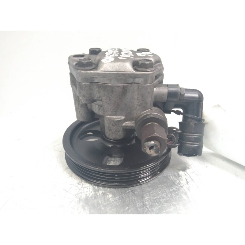 Recambio de bomba direccion para suzuki baleno berlina sy (eg) 1.6 16v cat referencia OEM IAM   