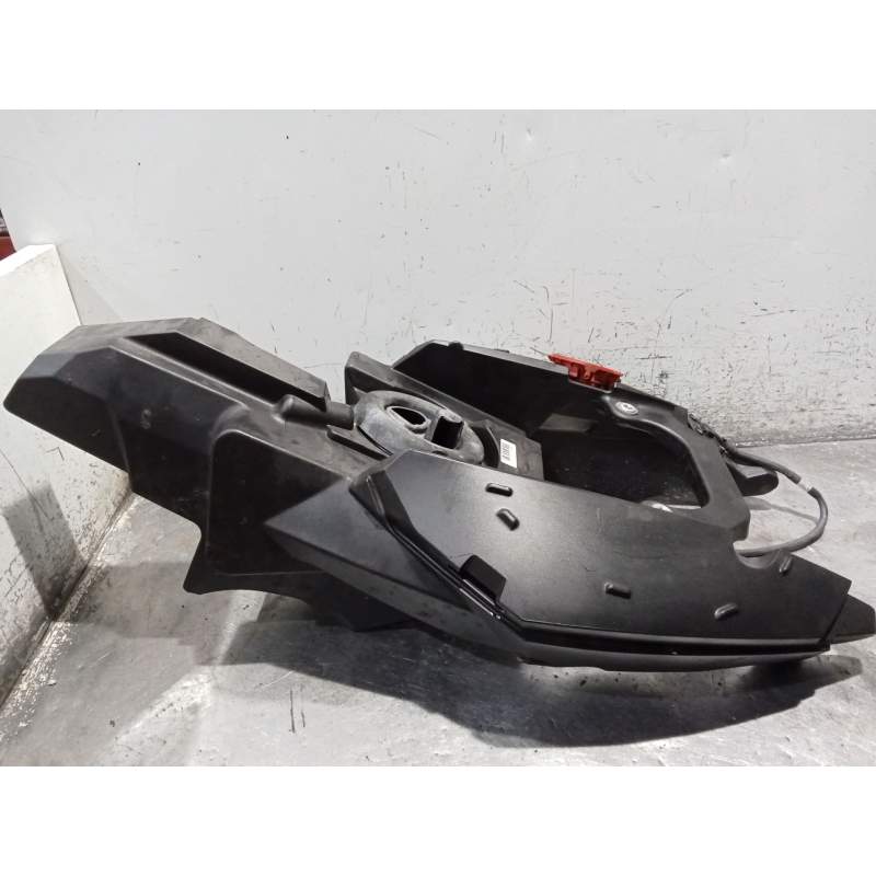 Recambio de deposito combustible para bmw f ( - 800cc) f 700 gs (k70) referencia OEM IAM 8554365 276487 10 0767562016