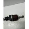 Recambio de transmision delantera izquierda para renault megane ii berlina 5p business referencia OEM IAM 8200330413 15DCI 2006