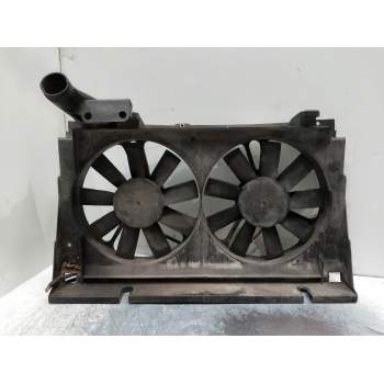ELECTROVENTILADOR 22CRDI 2004