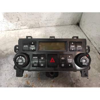 MANDO CALEFACCION / AIRE ACONDICIONADO 972504D251 20061106 2006