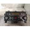 Recambio de mando calefaccion / aire acondicionado para kia carnival 2.9 crdi cat referencia OEM IAM 972504D251 20061106 