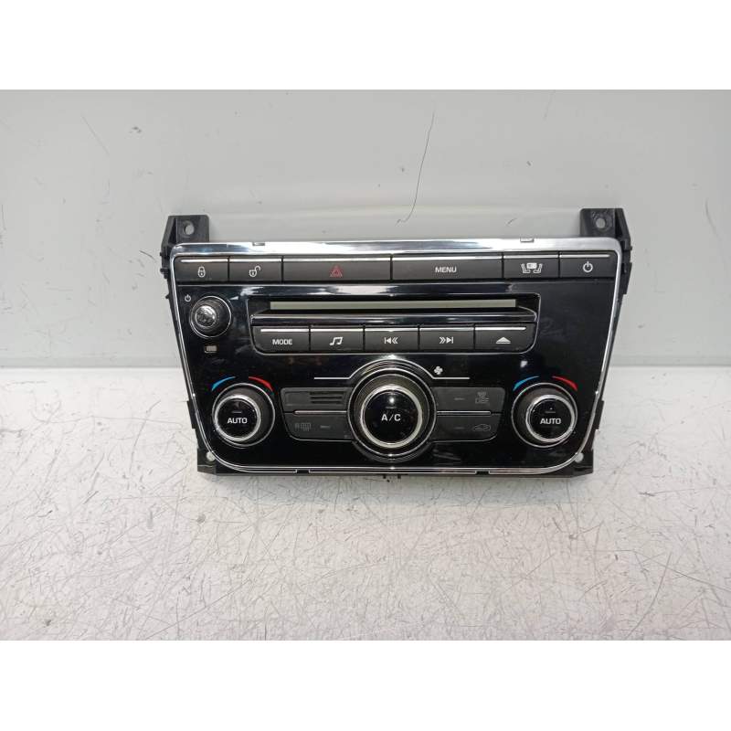 Recambio de mando multifuncion para jaguar xj 3.0 v6 diesel cat referencia OEM IAM AW9318C858DE  