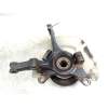 Recambio de mangueta delantera derecha para suzuki swift sf berlina (ma) 1.3 cat referencia OEM IAM   