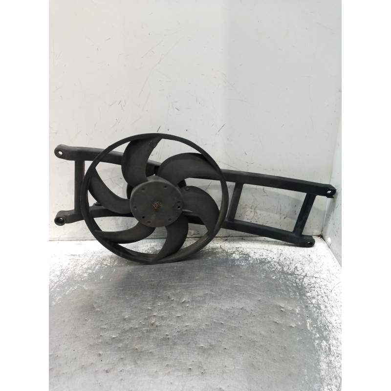 Recambio de electroventilador para fiat panda / panda classic (169_) 1.1 (169.axa1a) referencia OEM IAM  11G 2003