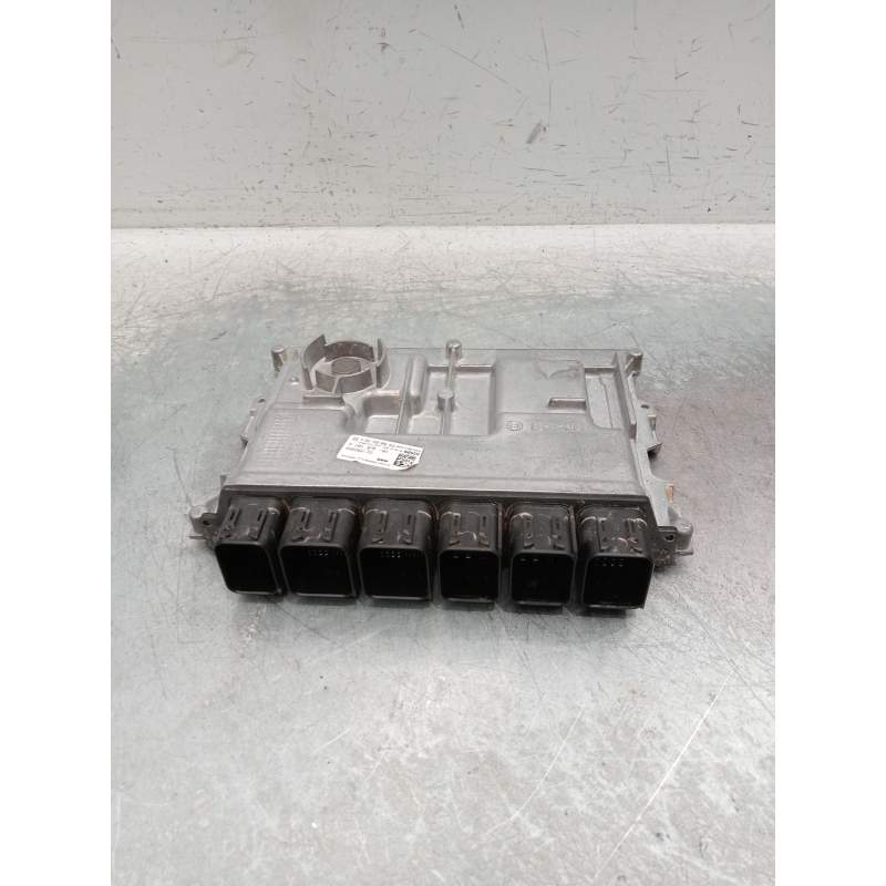 Recambio de centralita motor uce para bmw x1/ix1 u11 x1 sdrive18d referencia OEM IAM 0281039886 710197601 030043607