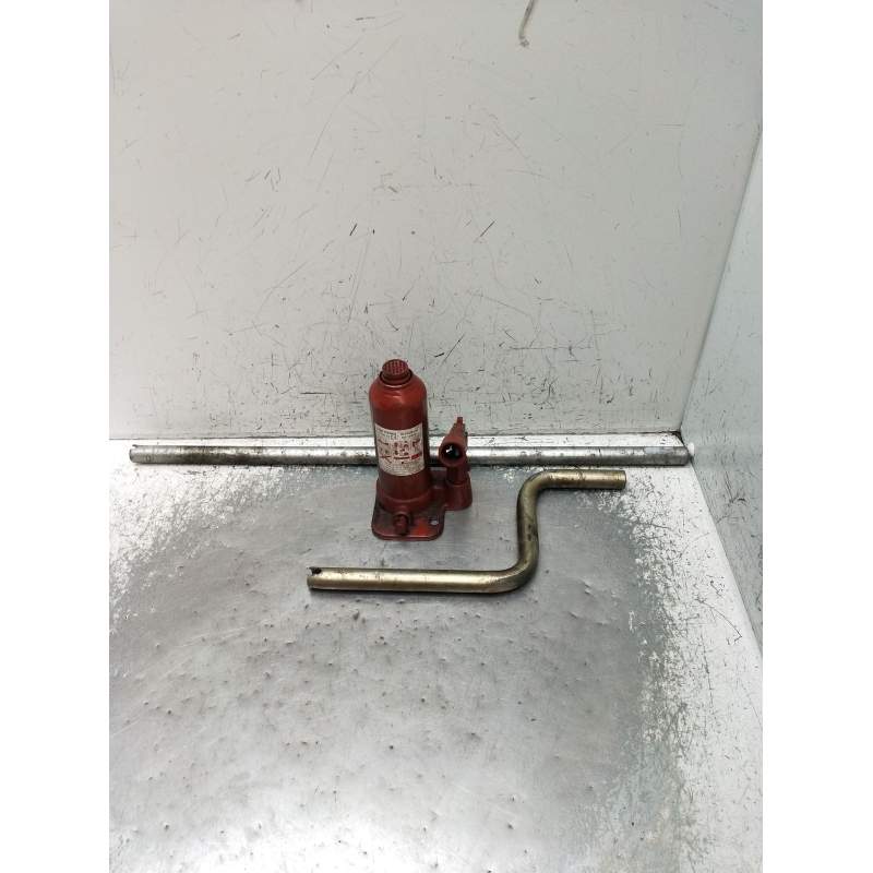 Recambio de gato para fuso (mitsubishi) canter 3c13 referencia OEM IAM   2003