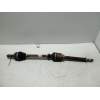 Recambio de transmision delantera derecha para renault megane ii berlina 5p business referencia OEM IAM 8200472158 15DCI 2006