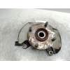 Recambio de mangueta delantera izquierda para suzuki swift sf berlina (ma) 1.3 cat referencia OEM IAM   