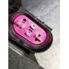 Recambio de electroventilador para volkswagen caddy ka/kb (2k) referencia OEM IAM 1K0121205AA 1K0121207AS 