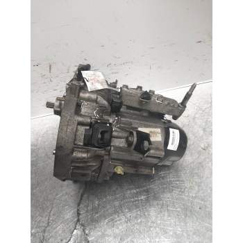 CAJA CAMBIOS JB3168 7701667397 S017029