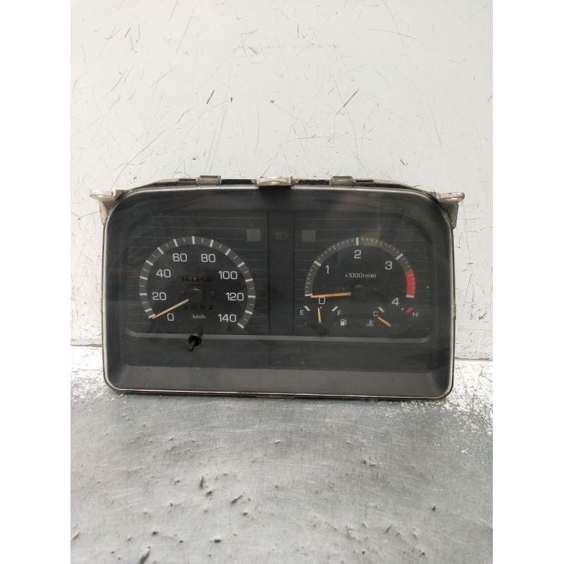 Recambio de cuadro instrumentos para fuso (mitsubishi) canter 3c13 referencia OEM IAM 0P0211023  2003