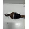 Recambio de transmision delantera derecha para renault megane ii berlina 5p business referencia OEM IAM 8200472158 15DCI 2006
