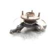 Recambio de mangueta delantera izquierda para suzuki swift sf berlina (ma) 1.3 cat referencia OEM IAM   