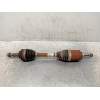 Recambio de transmision delantera izquierda para renault kangoo (f/kc0) confort expression referencia OEM IAM 8200535798 15DCI 2