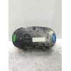 Recambio de cuadro instrumentos para volkswagen golf iv (1j1) 1.6 referencia OEM IAM 1J092080B  