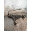 Recambio de brazo suspension superior delantero izquierdo para land rover discovery v6 td s referencia OEM IAM   