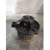 Recambio de motor calefaccion para kia carnival 2.9 crdi cat referencia OEM IAM F00S33F005  