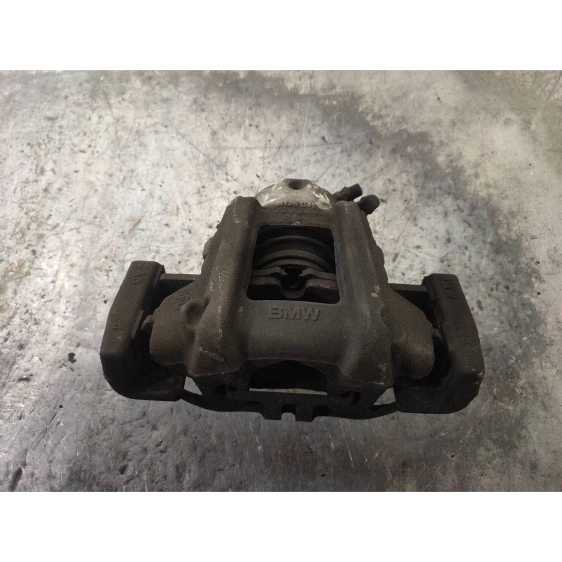 Recambio de pinza freno delantera derecha para bmw serie 1 lim. (f20) 116d referencia OEM IAM   