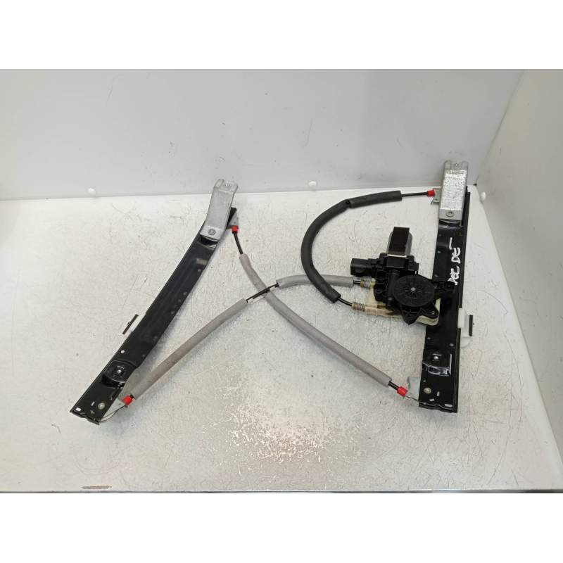 Recambio de elevalunas delantero derecho para jaguar xj 3.0 v6 diesel cat referencia OEM IAM FC7954  4P