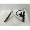 Recambio de elevalunas delantero derecho para jaguar xj 3.0 v6 diesel cat referencia OEM IAM FC7954  4P