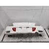 Recambio de paragolpes trasero para hyundai coupe (rd) 1.6 16v cat referencia OEM IAM   