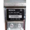 Recambio de centralita abs para bmw serie 5 berlina (e34) 525tds referencia OEM IAM 0265103047 46400345 34521160413