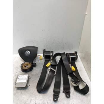 KIT AIRBAG 6Q0909605AH 5WK43351 