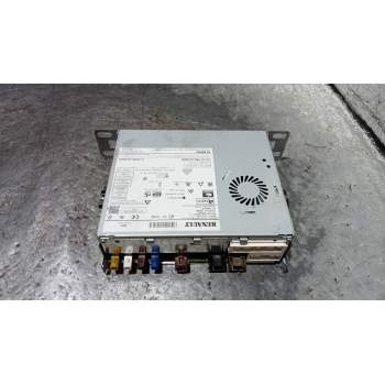 SISTEMA AUDIO / RADIO CD 259156335R 283C32219R 7513751813