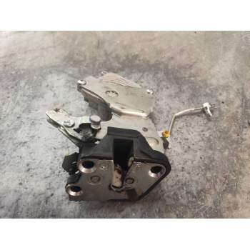 MOTOR CIERRE CENTRALIZADO TRASERO DERECHO 