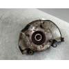 Recambio de mangueta delantera derecha para suzuki swift sf berlina (ma) 1.3 gls (3-ptas.) referencia OEM IAM   