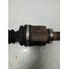 Recambio de transmision delantera derecha para renault megane ii berlina 5p business referencia OEM IAM 8200472158 15DCI 2006