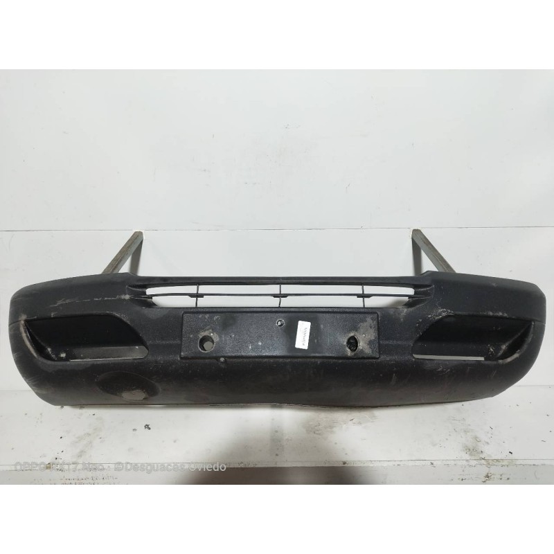 Recambio de paragolpes delantero para mercedes sprinter 02.00  caja cerrada 311 cdi (903.661-662) referencia OEM IAM   