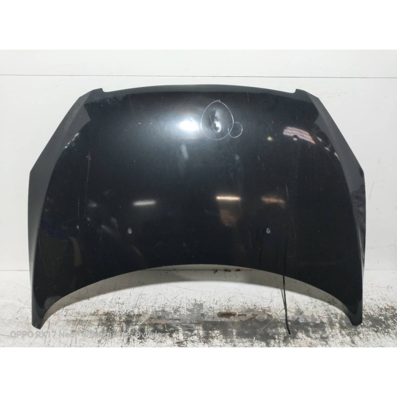 Recambio de capot para peugeot 307 (s1) xs referencia OEM IAM   