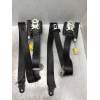 Recambio de kit airbag para volkswagen caddy ka/kb (2k) referencia OEM IAM 6Q0909605AH 5WK43351 