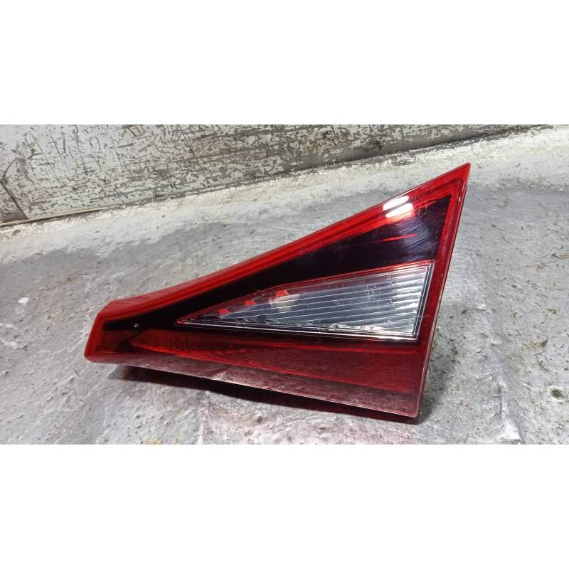 Recambio de piloto trasero derecho interior para hyundai i20 klass referencia OEM IAM 92404Q0000  2020