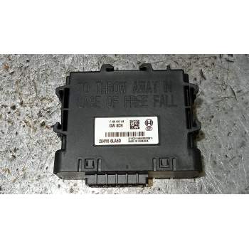 MODULO ELECTRONICO F005V03168 284Y66LA6D 
