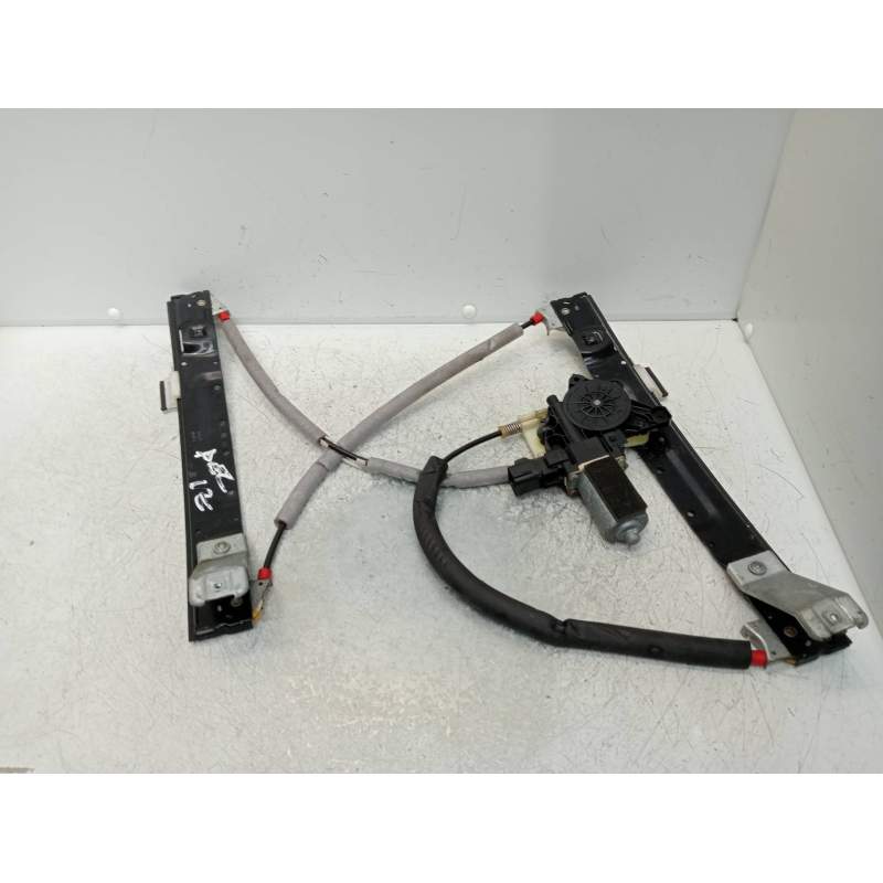 Recambio de elevalunas delantero izquierdo para jaguar xj 3.0 v6 diesel cat referencia OEM IAM FC7954  4P