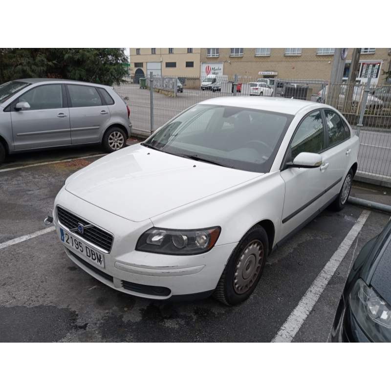 VOLVO S40 BERLINA