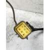 Recambio de piloto trasero derecho para fuso (mitsubishi) canter 3c13 referencia OEM IAM   2003